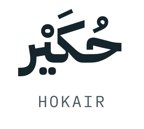 Hokair